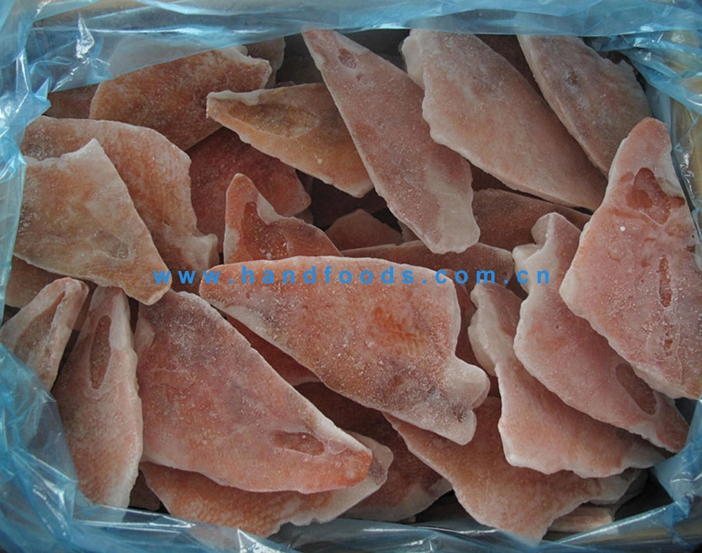 Good Quality Seafood of Frozen Pacific Redfish Fillets Skin-on Boneless