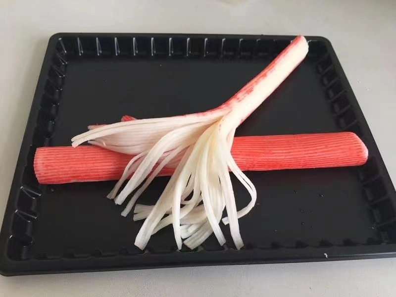 Frozen Imitation Surimi Crab Sticks for Sushi