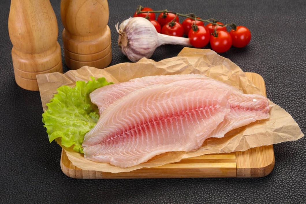 Black Tilapia Fish Price Frozen Tilapia